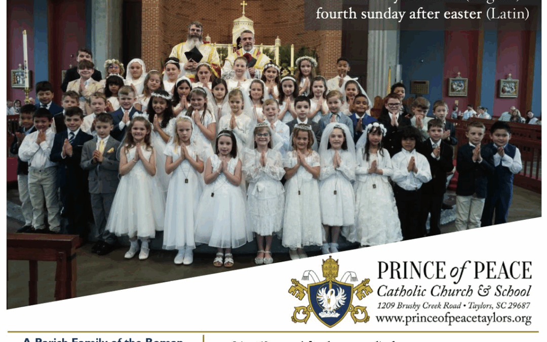 18 May 2025 Bulletin